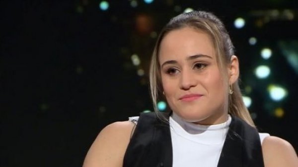 Ina Montt entre la diabetes y el atletismo: casi la eliminan de una carrera por tener una bomba de insulina
