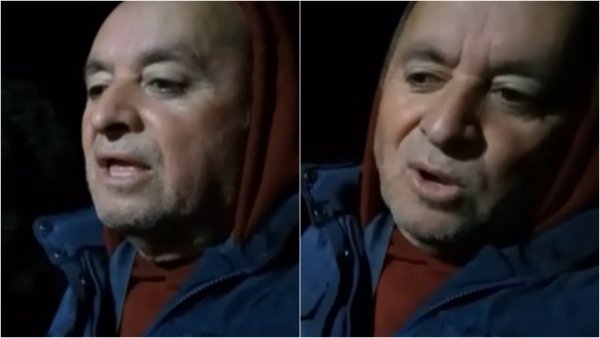 El desesperado llamado del recordado 'Pato' Oñate: "Estoy perdiendo la sonrisa"
