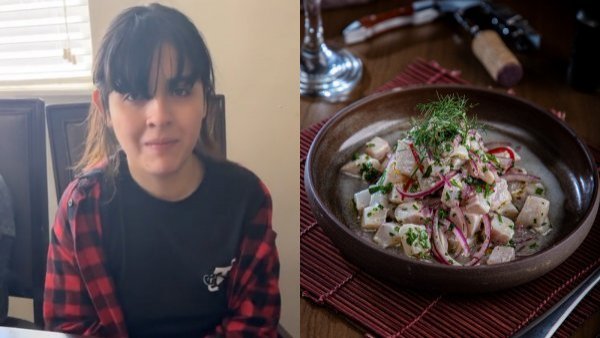 Chilena alucina con comida peruana: "Es mil veces mejor que la de mi país"

