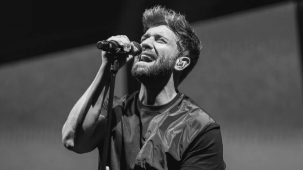 Pablo Alborán anuncia dos conciertos en Chile: conoce las fechas
