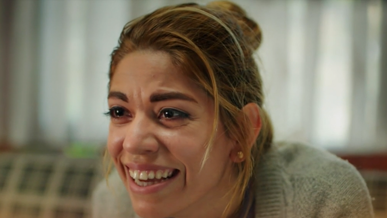 "Me paso lidiando con cuerpos": Mira un adelanto de "Me robó mi vida"

