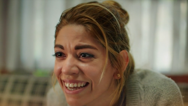 "Me paso lidiando con cuerpos": Mira un adelanto de "Me robó mi vida"
