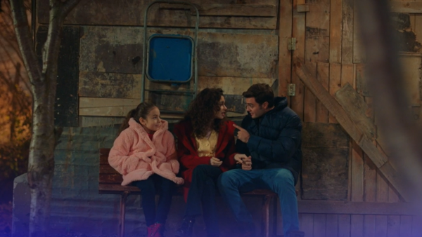 "Esta vez será diferente": Mira un avance de "Todo por mi Familia"
