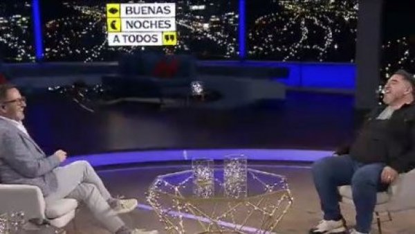 El recorrido de Rodrigo Villegas en el humor: lleva 15 años de carrera

