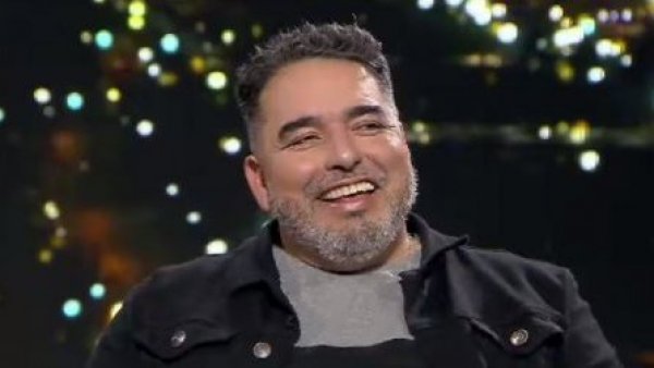 Los inicios de Rodrigo Villegas en Morandé con Compañía
