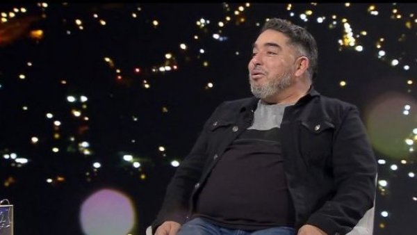 La anécdota de Kurt Carrera con Rodrigo Villegas
