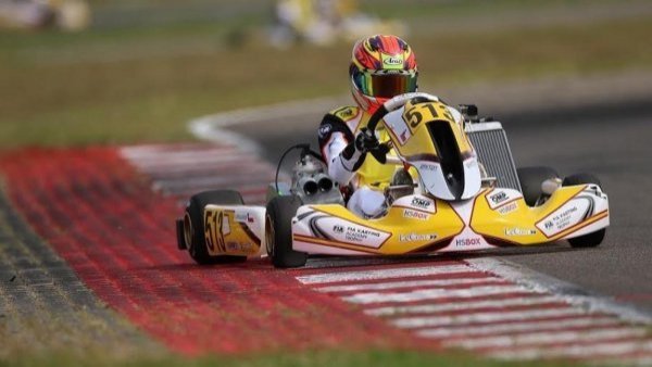 Así es Súper Karts Chile, el nuevo Campeonato Nacional de Karting que aterriza en el país
