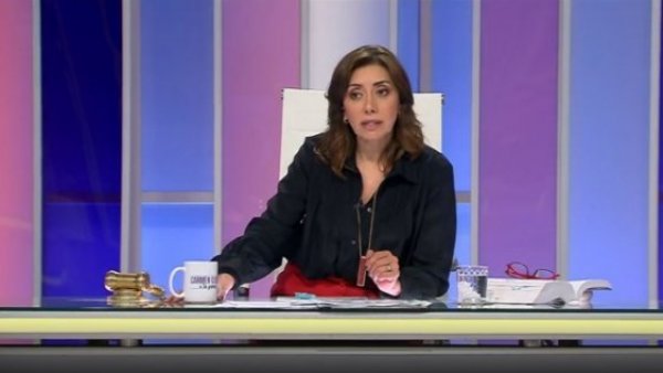Carmen Gloria a tu servicio | Capítulo 5 de julio 2023: Hermana contra hermana
