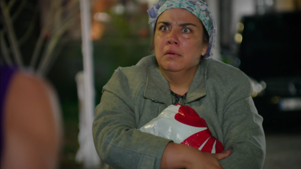 Nuran finalmente recupera el oro
