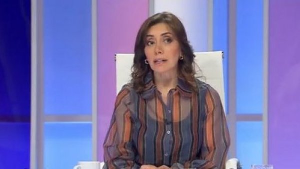 Carmen Gloria a tu servicio | Capítulo 6 de julio 2023: Volver a sonreír

