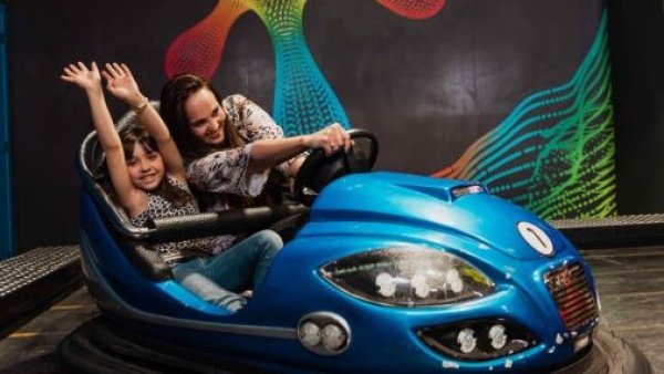 Vacaciones de invierno: 7 panoramas de aventura en familia
