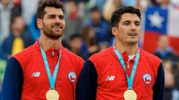 Confirman primeras estrellas olímpicas y mundiales para Santiago 2023