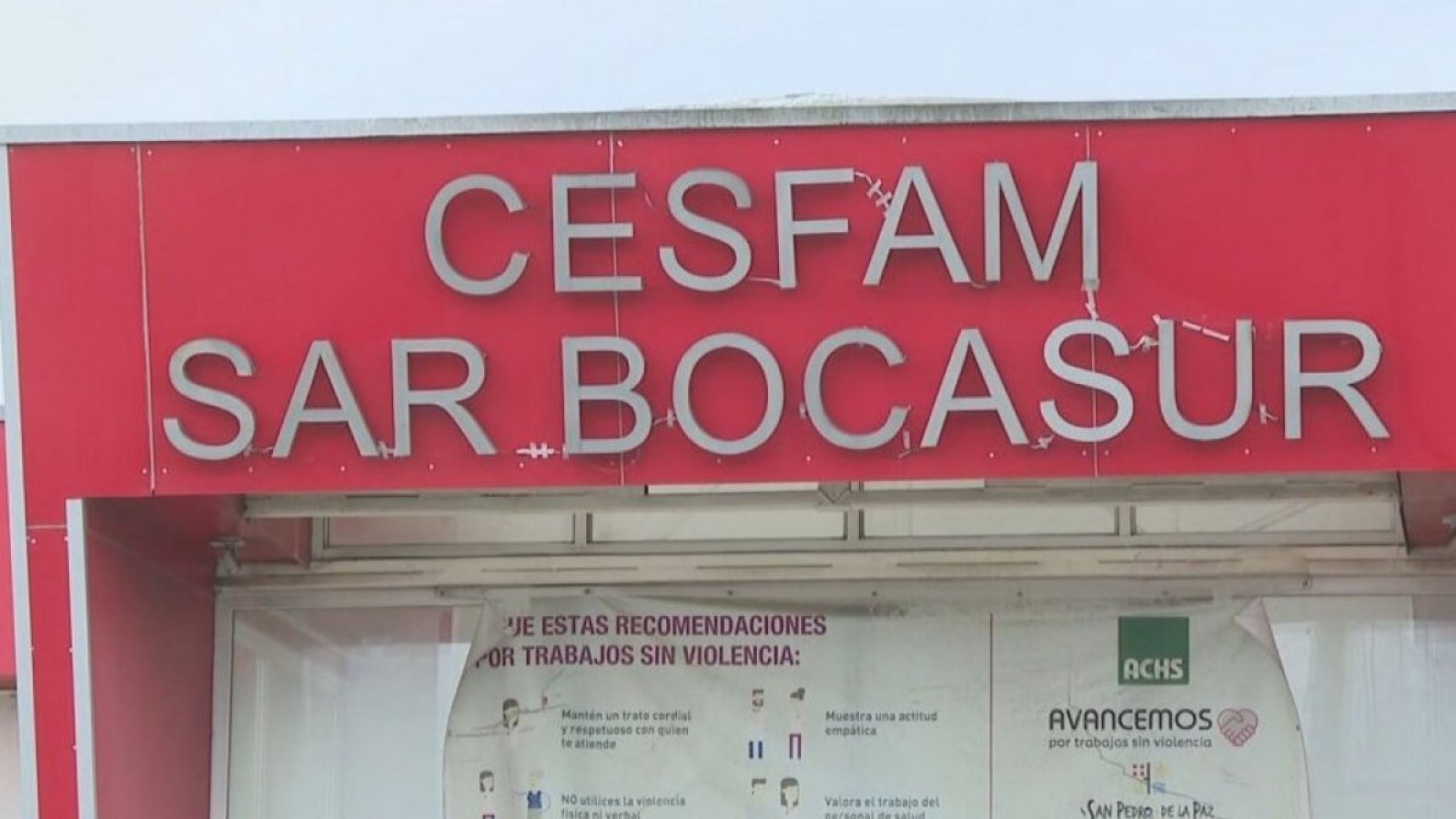 Niña de 1 año y 10 meses muere intoxicada tras beber compuesto químico en San Pedro de la Paz
