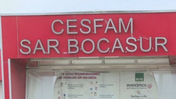 Niña de 1 año y 10 meses muere intoxicada tras beber compuesto químico en San Pedro de la Paz
