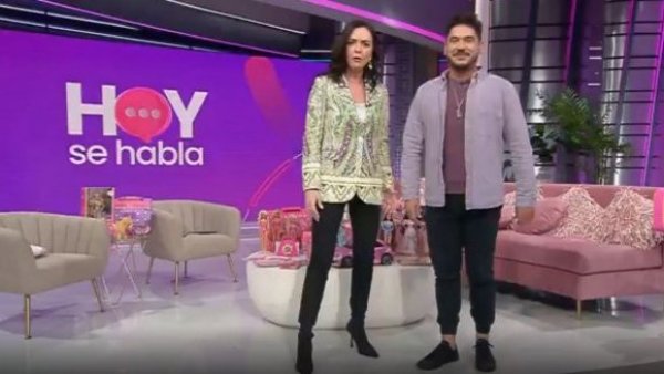 Hoy se Habla - Viernes 7 de julio
