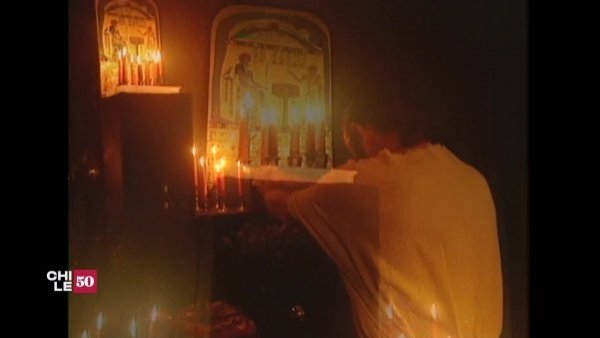 El mirador y una visión sobre el satanismo
