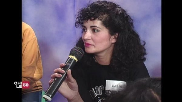 La entrevista de "El Tila" en Con-vivencias
