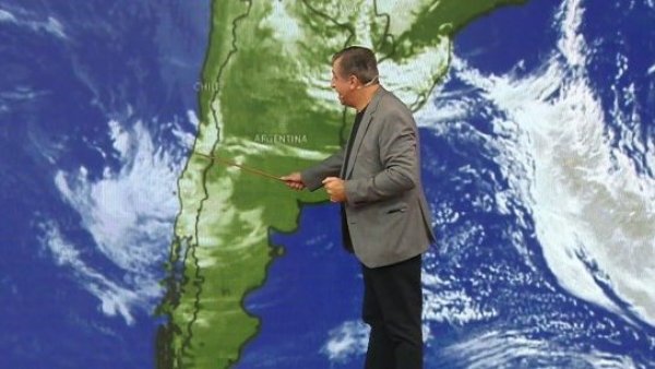 ¿Volverán las lluvias? Iván Torres nos entrega su informe del tiempo para el fin de semana en el país
