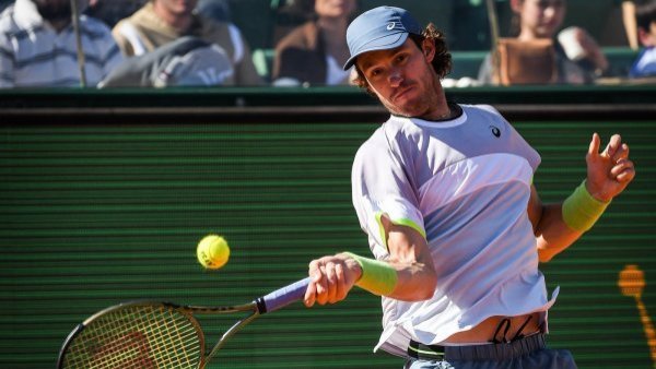 El resultado de Nicolás Jarry hoy en Wimbledon
