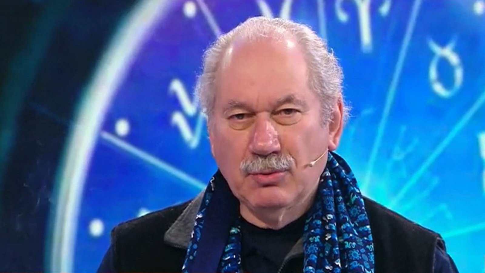 Pedro Engel y el horóscopo para los signos en este 7 del 7 (Primera parte)

