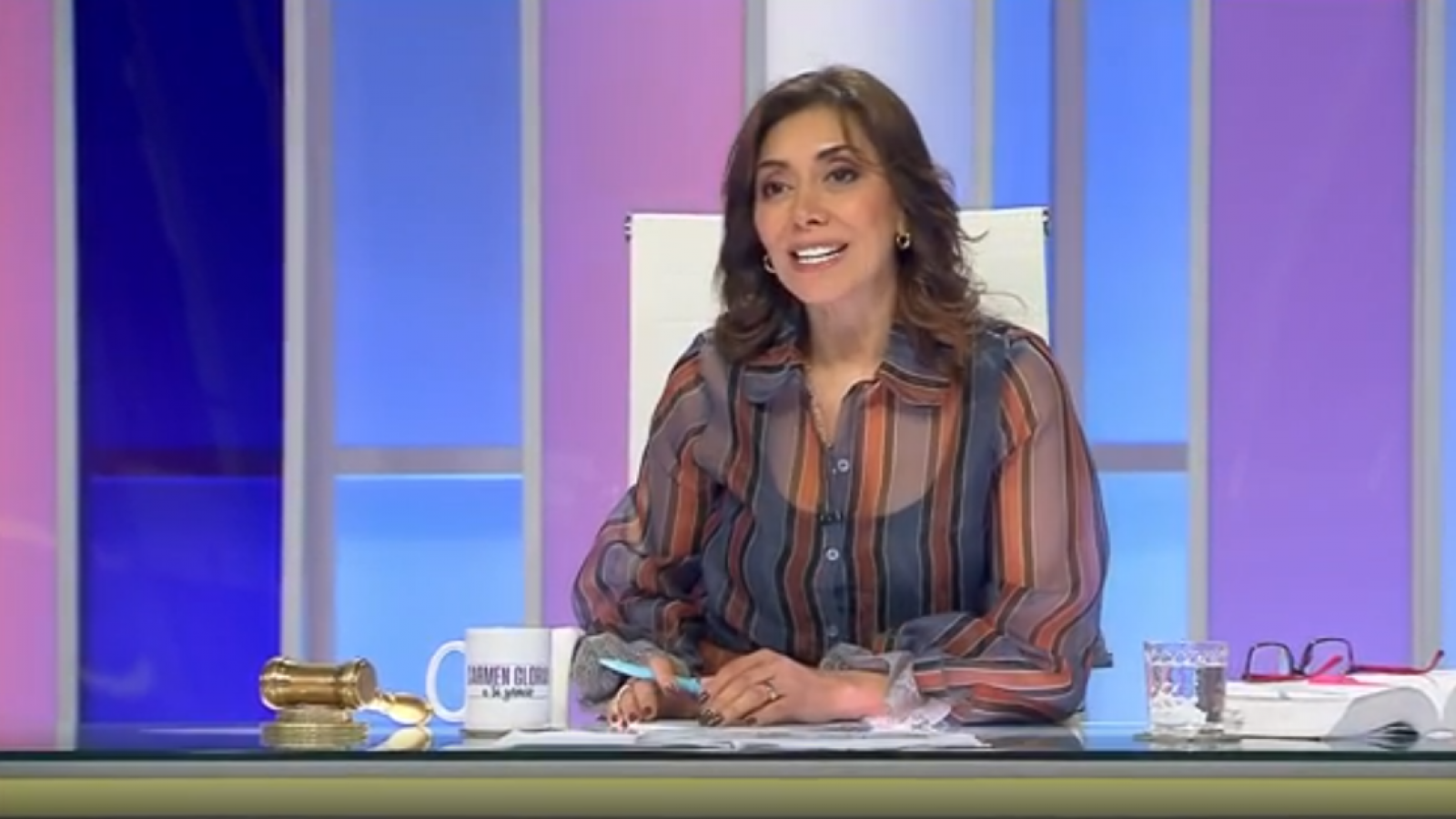 Carmen Gloria a tu servicio | Capítulo 10 de julio 2023: Más allá de la familia
