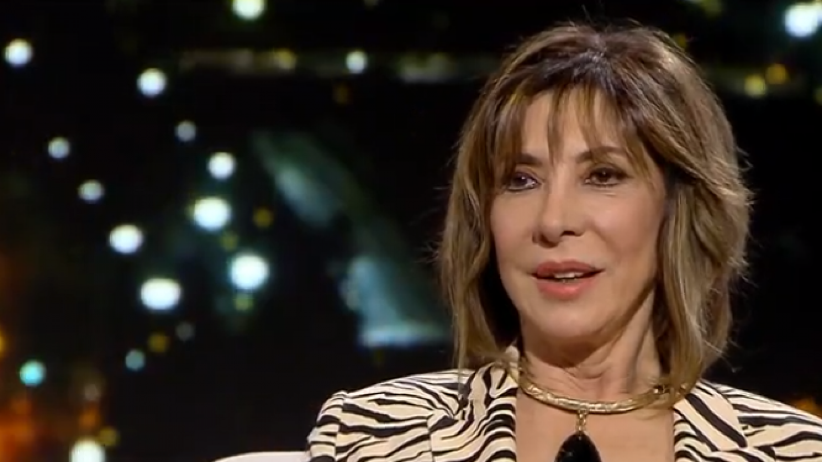 ¿Es verdad que Cristina Tocco se enamoró del marido de su prima?
