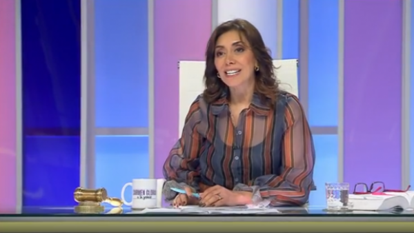 Carmen Gloria a tu servicio | Capítulo 10 de julio 2023: Más allá de la familia
