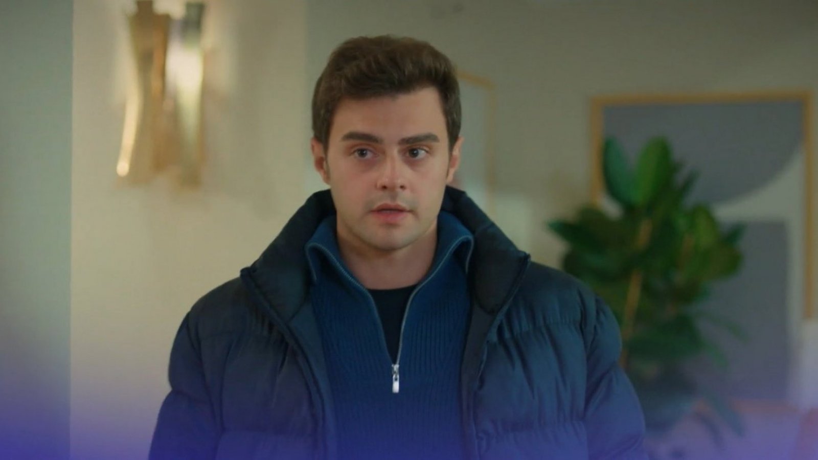 Los derechos de Omer: Revisa un adelanto de esta noche de "Todo por mi familia"
