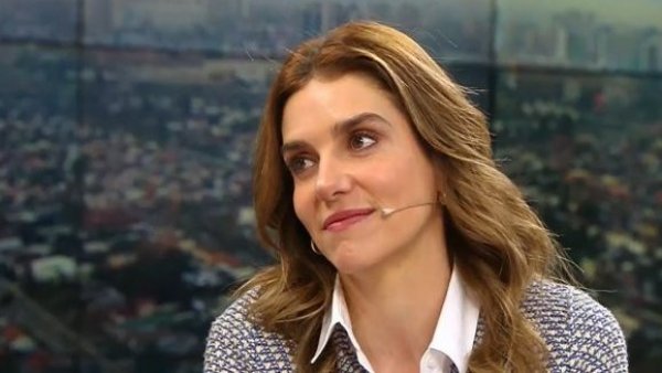 "Lo mandé a operarse": La planificación familiar que reveló María Luisa Godoy en el "Buenos Días a Todos"
