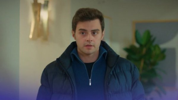 Los derechos de Omer: Revisa un adelanto de esta noche de "Todo por mi familia"
