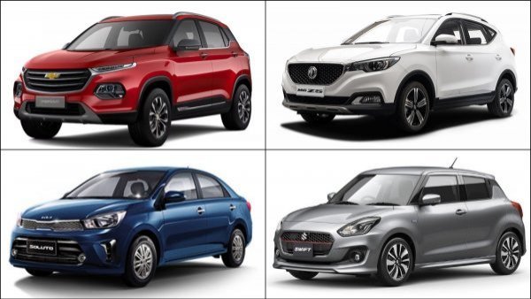 Baja venta de autos en Chile: estos son los más vendidos en primer semestre 2023
