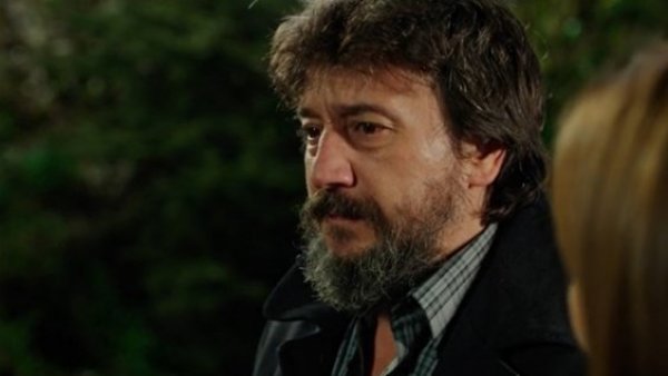 La decepción de Ilyas
