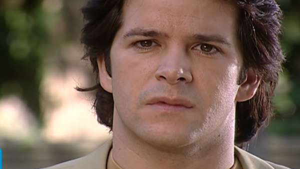 Un hombre de espíritu emprendedor: Murilo Benício es Diogo Ferraz en "El Clon"