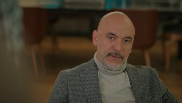 Todo por mi familia - T1E230 | Ahmet reconoce a Omer
