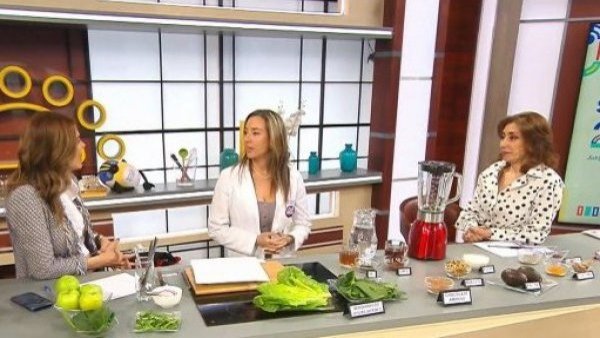 ¡Para la memoria! Seis alimentos que ayudan a activar el cerebro