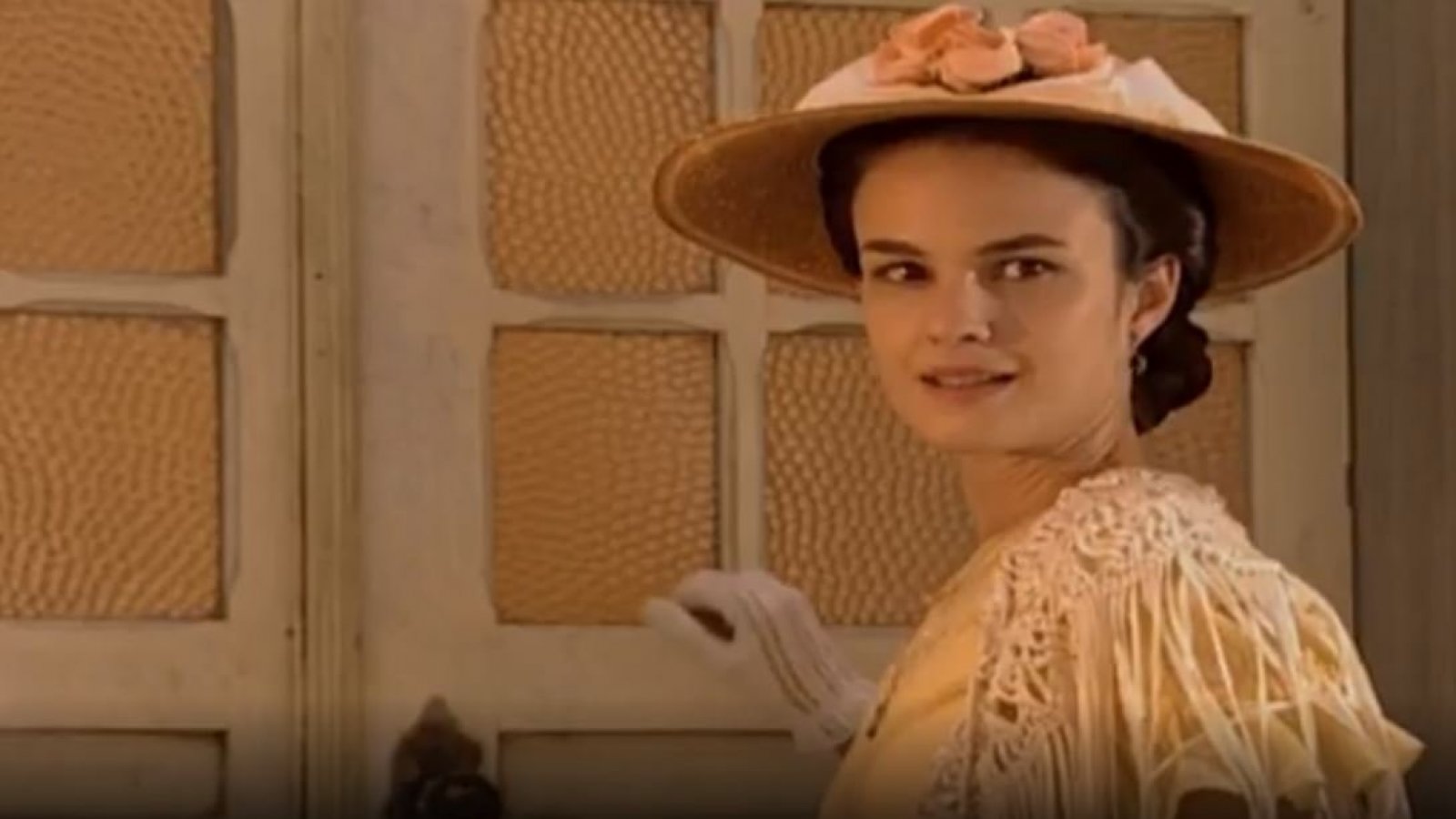 Terra Nostra - T1E157 | La despedida de Rosana

