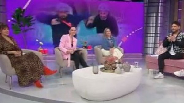 Hoy se Habla - Martes 11 de julio
