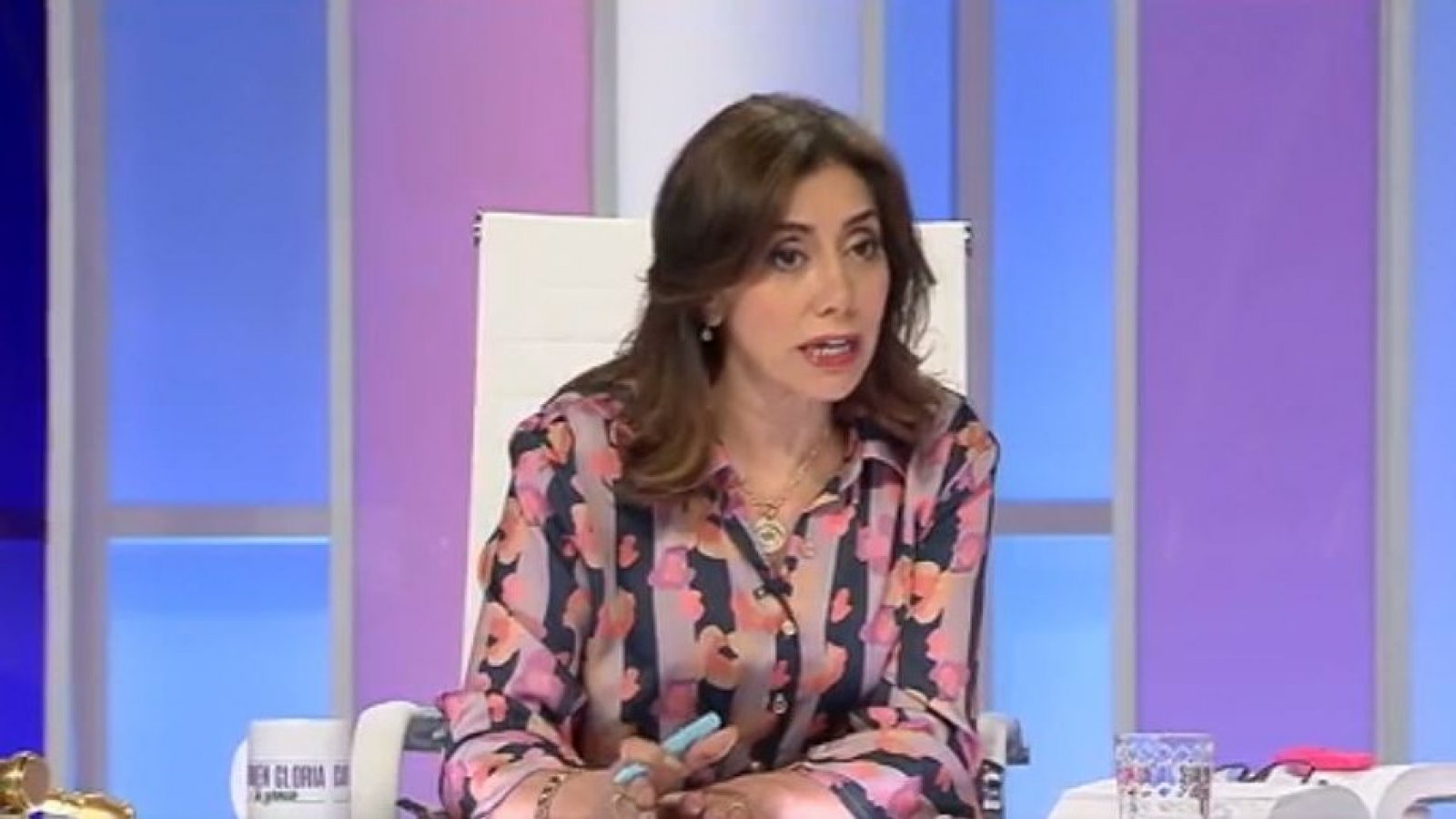 Carmen Gloria a tu servicio | Capítulo 11 de julio 2023: ¡Déjala vivir tranquila!
