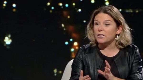 El presente de María José Quiroz: ¿Qué hizo cuando salió de la TV?
