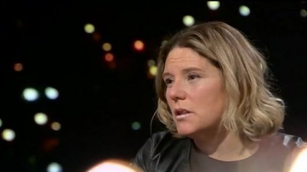 María José Quiroz y la maternidad: "Mis hijos son mi vida"
