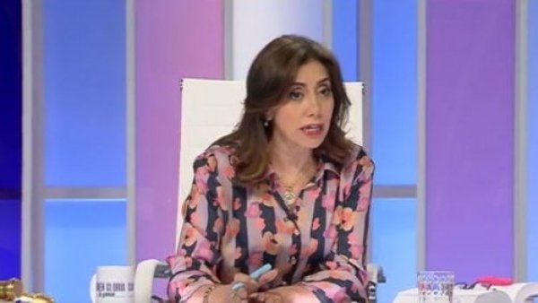 Carmen Gloria a tu servicio | Capítulo 11 de julio 2023: ¡Déjala vivir tranquila!
