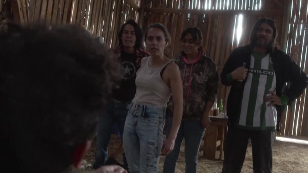 Este jueves: disfruta del prime con dos clásicos de TVN
