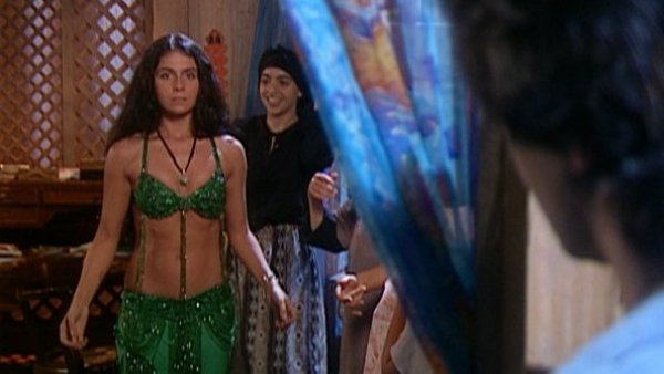 "El Clon" en TVN: La nostalgia de un amor prohibido