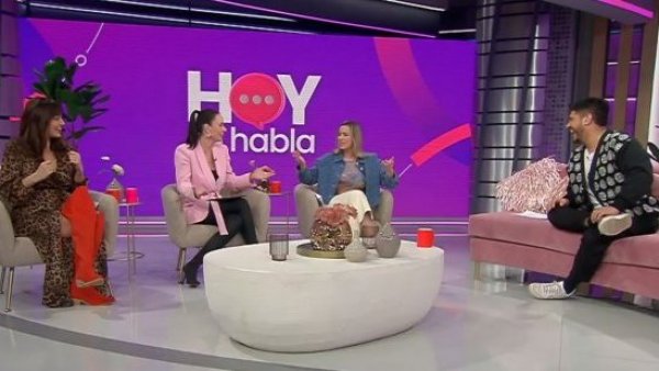 ¡Saludamos a todas y todos los periodistas en su día!
