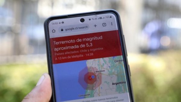 ¿Estamos preparados para un megaterremoto?
