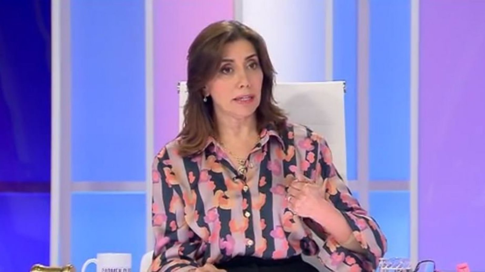Carmen Gloria a tu servicio | Capítulo 12 de julio 2023: Se acabaron tus excusas
