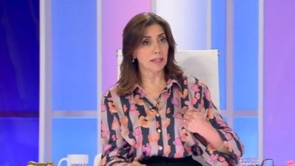 Carmen Gloria a tu servicio | Capítulo 12 de julio 2023: Se acabaron tus excusas
