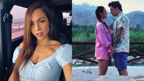 "Parece tu hermano pequeño": Paloma "Pops" Fiuza genera controversia tras presentar a su nueva pareja 10 años menor
