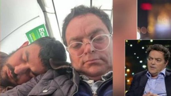 La mortal enfermedad que mantuvo grave al hijo de Felipe Izquierdo
