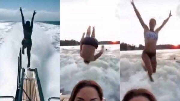 Boat jumping: el peligroso reto de TikTok deja cuatro muertos en EE.UU.
